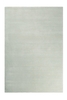 Esprit Hochflor Teppich Loft pastell grün