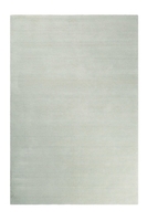 Esprit Hochflor Teppich Loft pastell grün