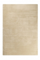 Esprit Hochflor Teppich Loft sand