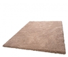 Esprit Hochflor Teppich aus Wolle Essential beige sand