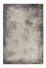 Esprit Kurzflor Teppich Aiden grau beige