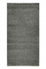 Esprit Kurzflor Teppich Campus grau