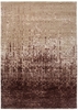 Esprit Kurzflor Teppich Dew beige braun