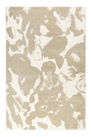 Esprit Kurzflor Teppich Energize beige creme