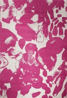 Esprit Kurzflor Teppich Energize pink