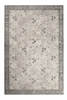 Esprit Kurzflor Teppich Flora Grau Beige
