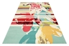 Esprit Kurzflor Teppich Floria multi color