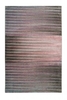 Esprit Kurzflor Teppich Lidija rosa flieder blau taupe