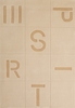 Esprit Kurzflor Teppich Lyrical sand beige