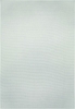 Esprit Kurzflor Teppich Resort Sisal Style beige weiß