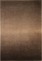 Esprit Kurzflor Teppich Richmond sand braun