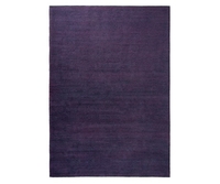 Esprit Kurzflor Teppich Sensed Opulence lila pink