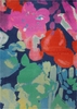 Esprit Kurzflor Teppich Spring Flower multicolor