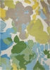 Esprit Kurzflor Teppich Spring Flower multicolor