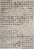 Esprit Kurzflor Teppich Velvet Spots beige braun