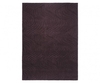 Esprit Kurzflor Teppich Wave aubergine lila