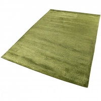 Esprit Kurzflor Teppich World Couture grün