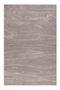 Esprit Kurzflor Teppich aus Wolle Deep Water grau