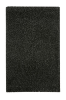 Esprit Teppich Anthrazit Kurzflor Campus 