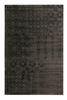 Esprit Teppich Anthrazit Kurzflor Hamptons 