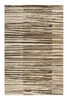 Esprit Teppich Beige Braun Kurzflor Corso 