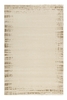 Esprit Teppich Beige Braun Kurzflor Corso 