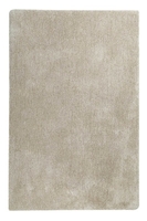 Esprit Teppich Beige Sand meliert Hochflor Relaxx 
