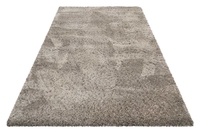 Esprit Teppich Beige Sand weich & soft & nachhaltig Yogi 