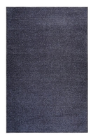 Esprit Teppich Blau Kurzflor Marly 