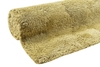 Esprit Wollteppich Grün meliert Hochflor New Spirit 