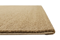 Homie Living Hochflor Teppich Verona Beige
