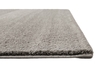 Homie Living Hochflor Teppich Verona Grau