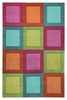 Kinderteppich Bunt Smart Button Smart KIds