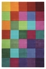 Kinderteppich Bunt Smart Square Smart Kids