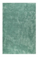 Nachhaltiger Esprit Teppich Corn Carpet Grün