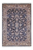 Orientteppich Blau Nain by WECONhome Oriental