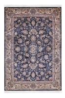 Orientteppich Blau Nain by WECONhome Oriental