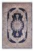 Orientteppich Blau Nain by WECONhome Oriental
