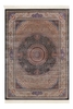 Orientteppich Blau Täbriz by WECONhome Oriental
