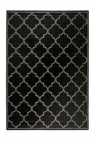 Outdoor Teppich Anthrazit Grau Gleamy Wecon Home