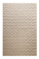 Outdoor Teppich Beige Grau Neapel Homie Living