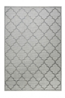Outdoor Teppich Hellblau Gleamy Wecon Home