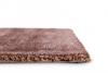 Teppich Altrosa Hochflor Florenz Homie Living