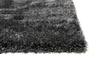 Teppich Anthrazit Hochflor Ella WECONhome Basics