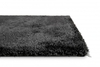 Teppich Anthrazit Hochflor Florenz Homie Living