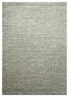 Teppich Beige Braun aus Wolle Torro WECONhome