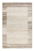Teppich Beige Creme Kurzflor Déjà-vu Wecon Home