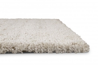 Teppich Beige Hochflor Ancona Homie Living