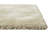 Teppich Beige Hochflor Pisa Homie Living