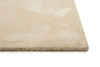 Teppich Beige Hochflor Vanessa WECONhome Basics